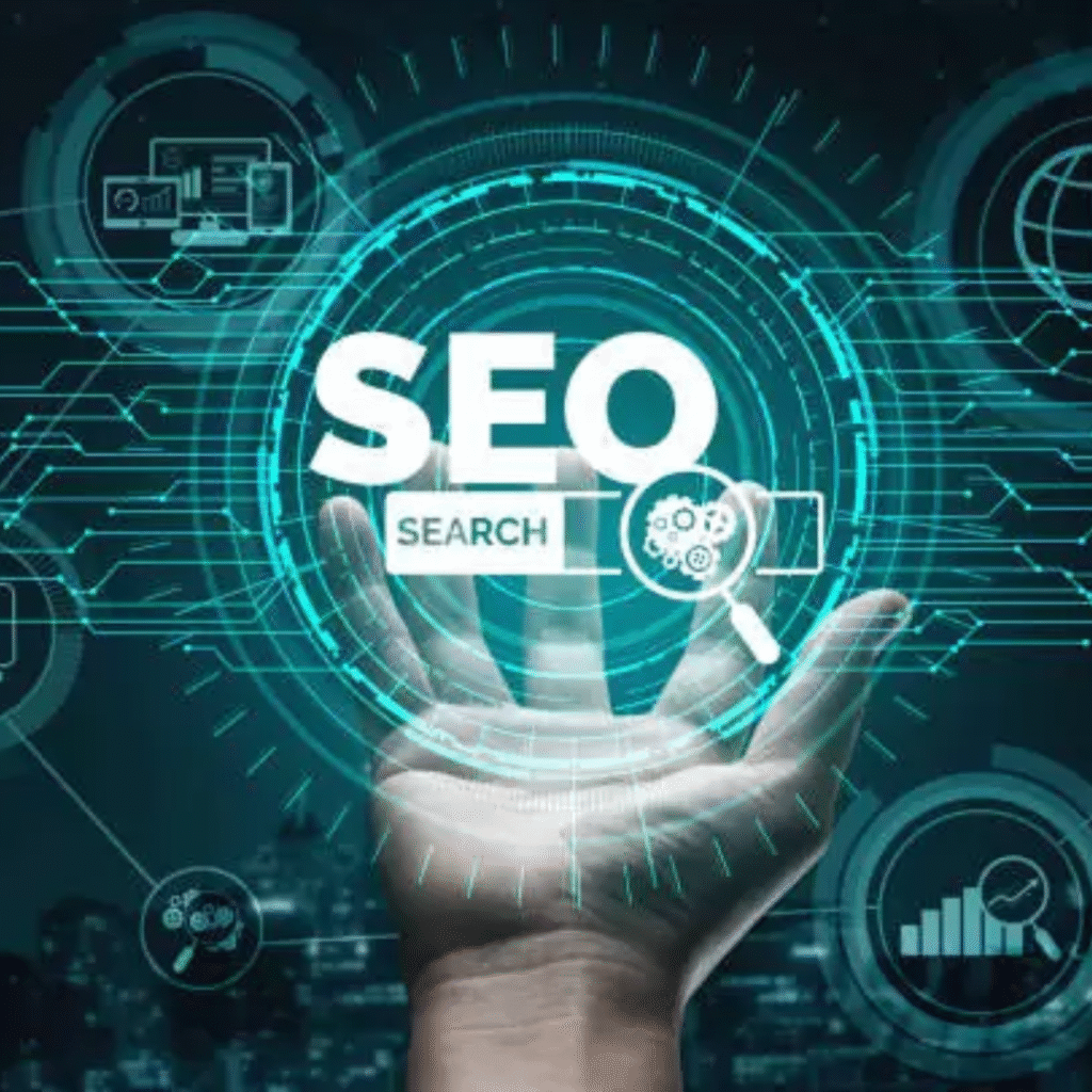 Digital marketing agency in surat